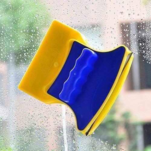 Magnetic Windows Cleaner