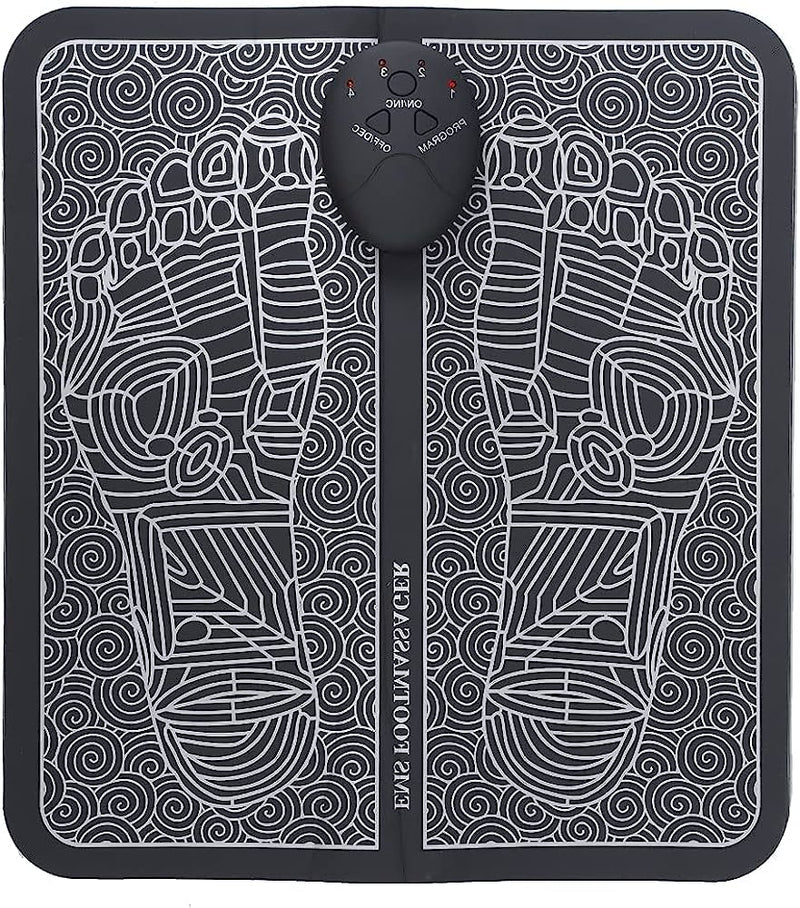 EMS Foot Massager Mat