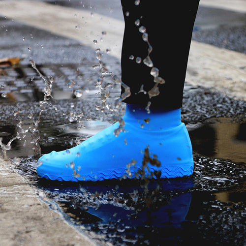 Silicone Shoe Cover