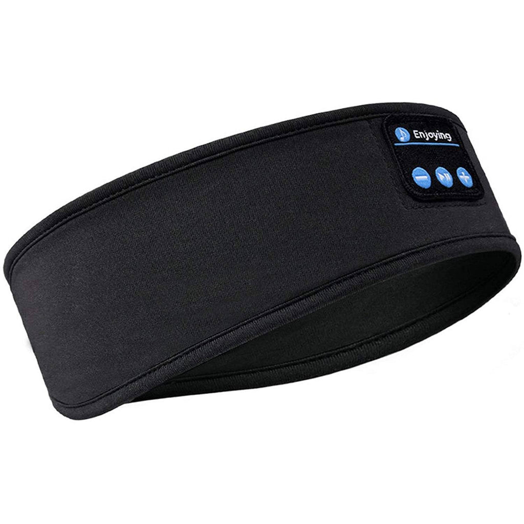 Wireless Bluetooth Headband BlueOrchid