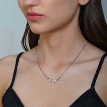 Load image into Gallery viewer, Name Necklace
