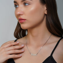 Load image into Gallery viewer, Name Necklace
