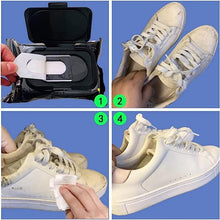 Load image into Gallery viewer, ShoeShield - Magic Shoe Cleaner Quick Wipes
