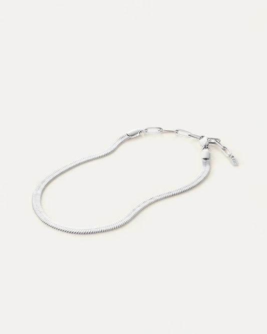 Snake Anklet