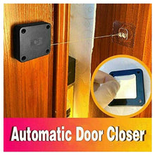 Load image into Gallery viewer, Punch-Free Automatic Sensor Door Closer
