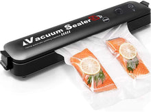 Load image into Gallery viewer, Automatic Vacuum Food Sealer Machine
