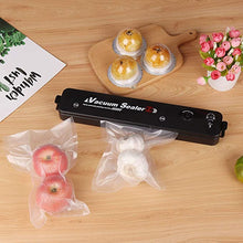 Load image into Gallery viewer, Automatic Vacuum Food Sealer Machine
