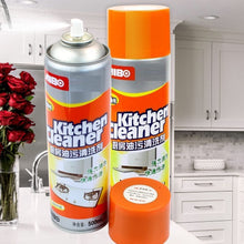 Load image into Gallery viewer, Multi Purpose Kitchen Cleaning Foam
